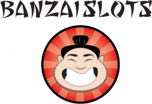 Banzai Slots logo