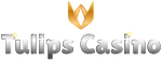 tulips casino logo
