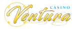 Ventura casino logo